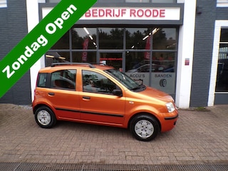 Fiat Panda 1.2 Edizione Cool AIRCO,NAP,APK !!! ""ZONDAG OPEN ""
