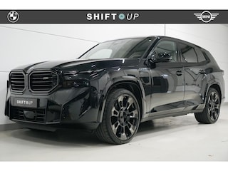 BMW XM 50e Massage | CoPilot | Stoelventilatie | Elektr. Trekhaak