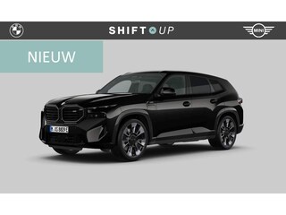 BMW XM 50e Massage | CoPilot | Stoelventilatie | Elektr. Trekhaak