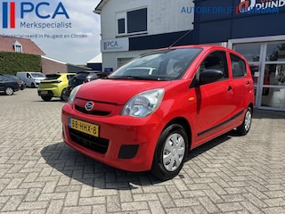 Daihatsu Cuore 1.0 Trend | 12 maanden garantie |