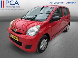 Daihatsu Cuore 1.0 Trend | 12 maanden garantie |