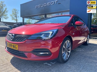 Opel Astra 1.2 Launch Elegance, Leder, Navi, Massage