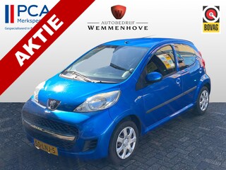 Peugeot 107 1.0-12V XS