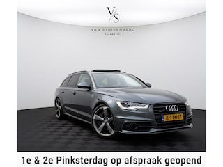 Audi A6 Avant 3.0 TDI BiT quattro Pro Line Plus PANO BNO LUCHTVERING