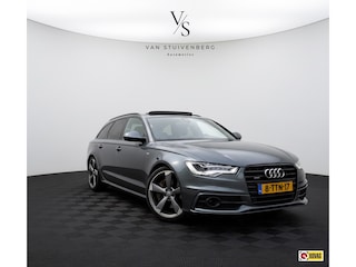 Audi A6 Avant 3.0 TDI BiT quattro Pro Line Plus PANO BNO LUCHTVERING