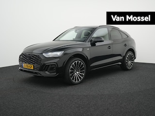 Audi Q5 55 TFSI e S edition Competition