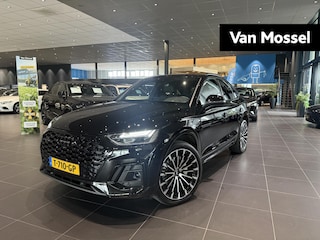 Audi Q5 55 TFSI e S edition Competition