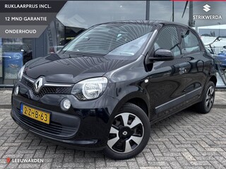 Renault Twingo 1.0 SCe Expression Airco/Bluetooth/Cruise