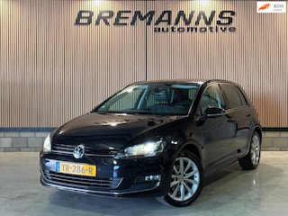 Volkswagen Golf 1.4 TSI ACT Highline