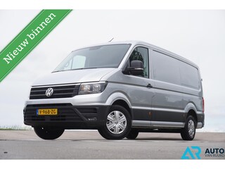Volkswagen Crafter Bestel 35 2.0 TDI L3H2