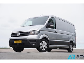 Volkswagen Crafter Bestel 35 2.0 TDI L3H2