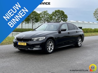 BMW 320i High Executive Keyless, clima, stoelverwarming, pdc, cruise