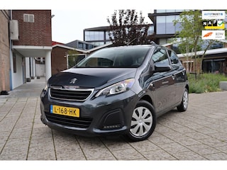 Peugeot 108 1.0 e-VTi Active Airco