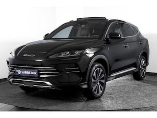 BYD Seal U 1.5 DM-i FWD Boost | Plug-In | S/K-Panodak | 360 Camera | App connect | Adapt. Cruise | Elek. Klep | Infinity audio | LM 19" | 1904