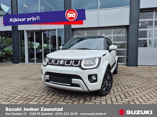 Suzuki Ignis 1.2 Smart Hybrid Style Spoiler/PDC V+A