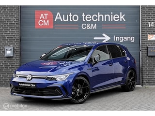 Volkswagen Golf 1.5 TSI R-LINE/150PK/DSG/ACC/DCC/IQLIGHT/VOL