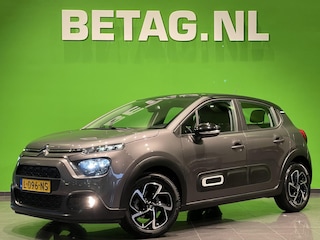 Citroën C3 1.2 83pk Business | Navigatie