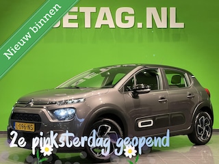 Citroën C3 1.2 83pk Business | Navigatie