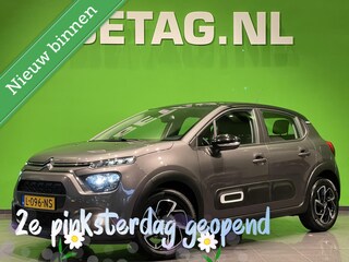 Citroën C3 1.2 83pk Business | Navigatie