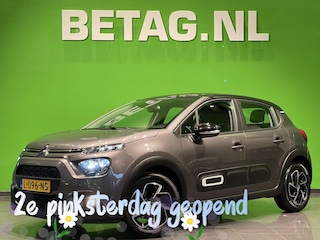 Citroën C3 1.2 83pk Business | Navigatie