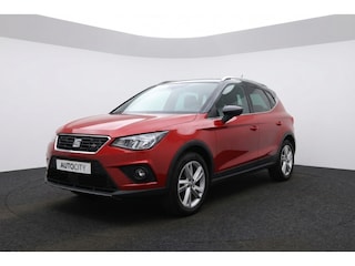 Seat Arona 1.0 TSI FR 116pk Blindspot l Camera l Carplay l