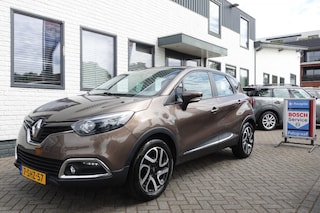 Renault Captur 0.9 TCE DYNAMIQUE