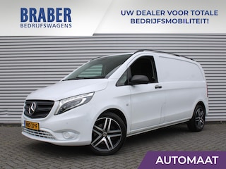 Mercedes-Benz Vito 119 CDI | 17" LM | Airco | Automaat | Zeer nette bus |