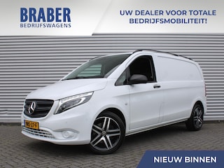 Mercedes-Benz Vito 119 CDI | 17" LM | Airco | Automaat | Zeer nette bus |