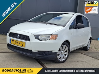 Mitsubishi Colt 1.1 Edition One 5-Drs Airco Nw APK ✅