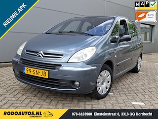 Citroën Xsara Picasso 1.6i-16V Attraction 96dkm ✅ Nw APK