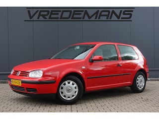 Volkswagen Golf 1.6 Trendline NETJES