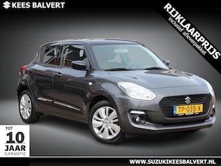 Suzuki Swift 1.2 Select Automaat | Camera | LM Velgen | Carplay/Android auto |