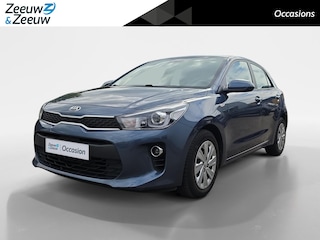Kia Rio 1.0 TGDI ComfortPlusLine Navigator | Navigatie | Cruise control | Camera