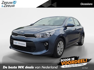 Kia Rio 1.0 TGDI ComfortPlusLine Navigator | Navigatie | Cruise control | Camera