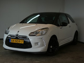 Citroën DS3 1.6 So Chic