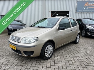 Fiat Punto 1.2 Classic Edizione Cool