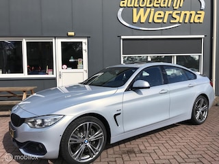 BMW 435i xDrive High Executive
