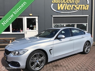 BMW 435i xDrive High Executive