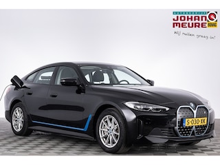 BMW i4 eDrive40 High Executive 84 kWh | Camera | LEDER |✅ 1e Eigenaar -2e PINKSTERDAG OPEN!-