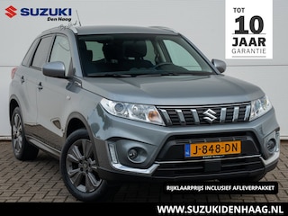 Suzuki Vitara 1.0 Boosterjet Select| Cruise Control | Achteruitrijcamera | Apple Carplay | Android Auto| Stoelverwarming|