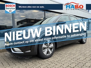 Kia Niro 1.6 GDI DYNAMICLINE DCT6 AUTOMAAT ECC/CRUISE/NAV/REGEN.SENS/PARK.SENS/TREKHAAK/39.000KM!!