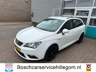 Seat Ibiza 1.2 TSI 85pk Style