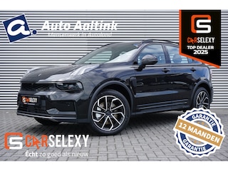 Lynk & Co 01 272PK Core PLUG IN HYBRID | NW MODEL | 1.800 TREKGEWICHT