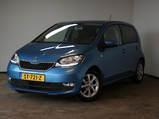 Skoda Citigo 1.0 Grt. Ambition