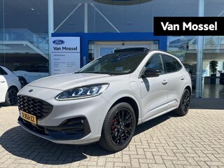 Ford Kuga 2.5 PHEV Graphite Tech Edition | Full Options! | Trekhaak | 20-inch | Adaptieve lichten | Head-up display | Stoel/stuur voorruitverwarming | Panoramadak | Elek. Achterklep | B&O audio