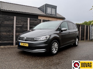 Volkswagen Touran 1.4 TSI Highline 7p automaat