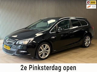 Opel Astra Sports Tourer 1.4 Turbo Sport AIRCO CRUISE NAVIGATIE PDC AUX