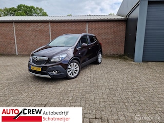 Opel Mokka 1.4 T Cosmo / Navigatie/Camera