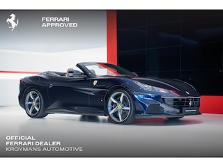 Ferrari Portofino M - Kroymans Ferrari