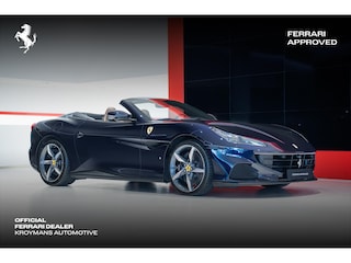 Ferrari Portofino M - Kroymans Ferrari
